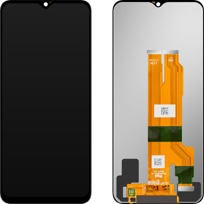 Näyttö MP-kosketusnäytöllä yhteensopiva Realme 10 5G / 10s:n kanssa