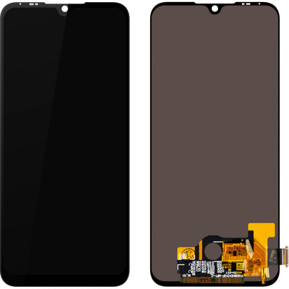 Näyttö kosketusnäytöllä MP yhteensopiva Xiaomi Mi A3 / CC9e