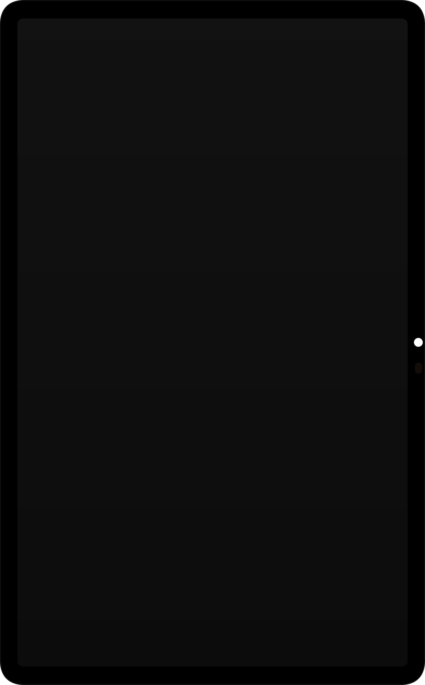 MP-kosketusnäyttö yhteensopiva Honor Pad X9:n kanssa