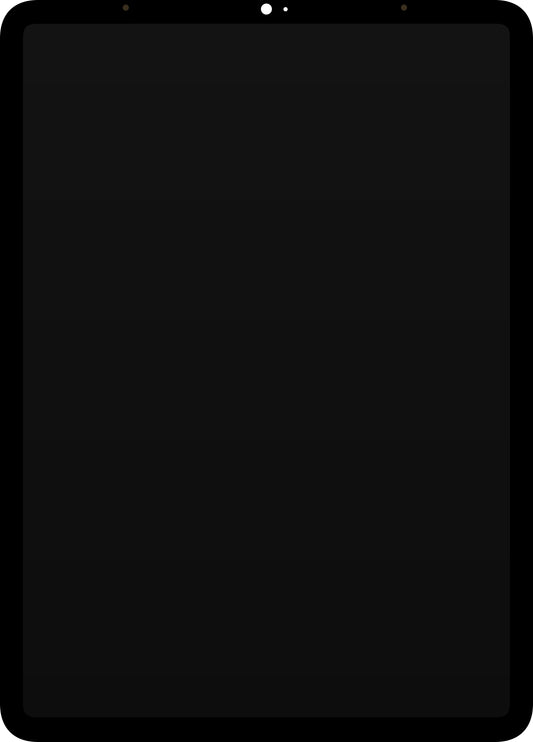 MP-kosketusnäyttö, yhteensopiva Apple iPad Pro 11 (2022) kanssa