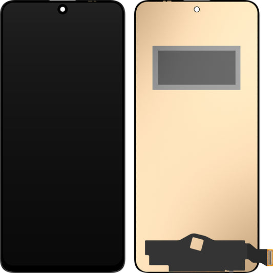 Näyttö MP-kosketusnäytöllä yhteensopiva Xiaomi Poco F5 Pro / Redmi K60 / K60 Pro