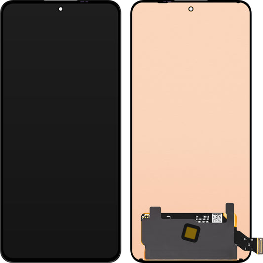 Näyttö kosketusnäytöllä MP yhteensopiva Xiaomi 13T / 13T Pro:n kanssa