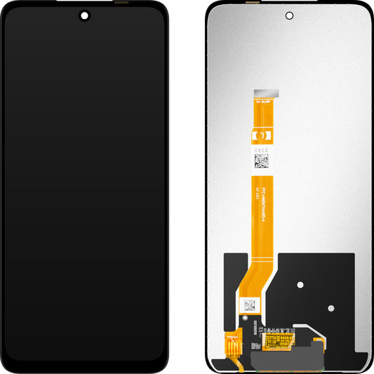 MP-kosketusnäyttö, yhteensopiva Oppo A5 Pro / A5 Pro 4G:n kanssa