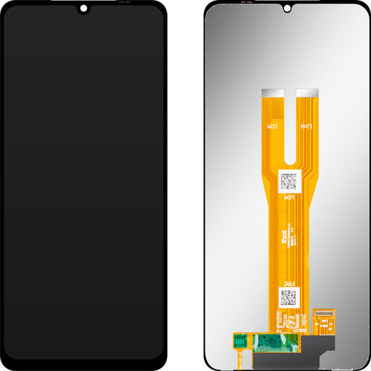 MP-kosketusnäyttö, yhteensopiva Samsung Galaxy A06 A065:n kanssa