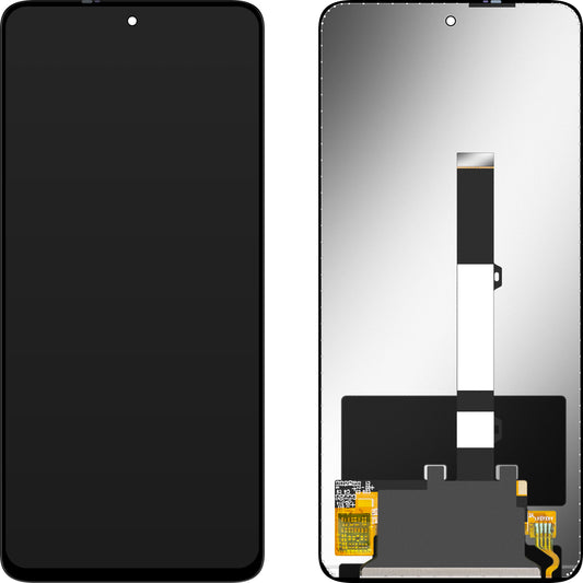 MP-kosketusnäyttö, yhteensopiva Xiaomi Mi 10T Lite 5G / Poco X3 / X3 NFC / X3 Pro / Redmi Note 9 Pro 5G, vaihto