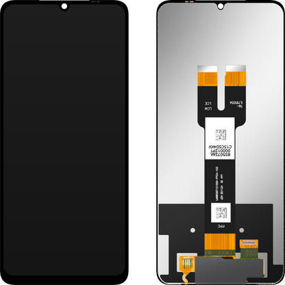 MP-kosketusnäyttö, yhteensopiva Samsung Galaxy A07 5G A076:n kanssa