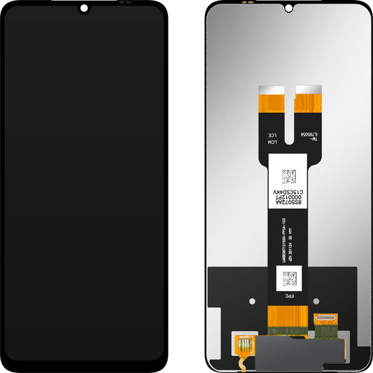 MP-kosketusnäyttö, yhteensopiva Samsung Galaxy A07:n kanssa