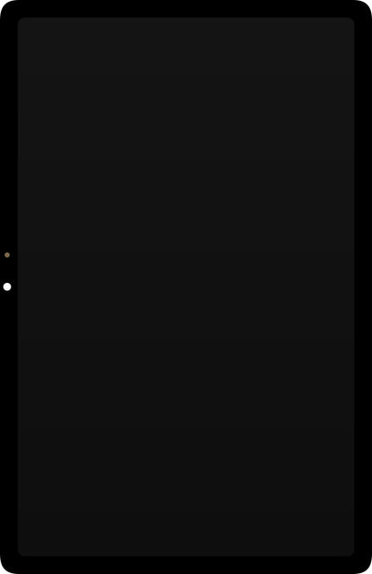 MP-kosketusnäyttö, yhteensopiva Xiaomi Redmi Pad SE:n kanssa