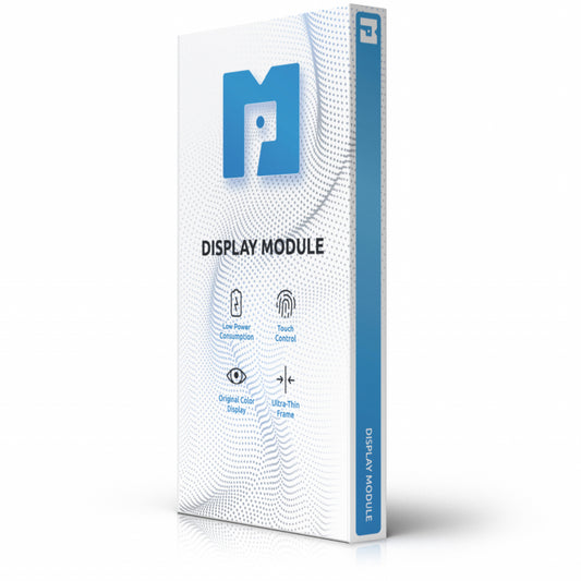 MP-kosketusnäyttö yhteensopiva Samsung Galaxy Note 20 N980 kanssa, kehyksellä, OLED-versio, Musta