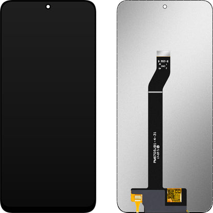 Näyttö MP-kosketusnäytöllä yhteensopiva Huawei nova 12i / nova Y90:n kanssa