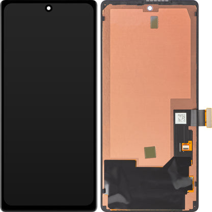 Näyttö kosketusnäytöllä MP yhteensopiva Google Pixel 6:n kanssa, OLED-versio
