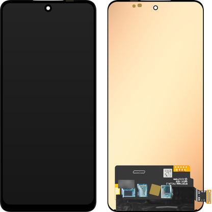 MP Touchscreen Display compatible with OnePlus 10R / 10T, OLED Version