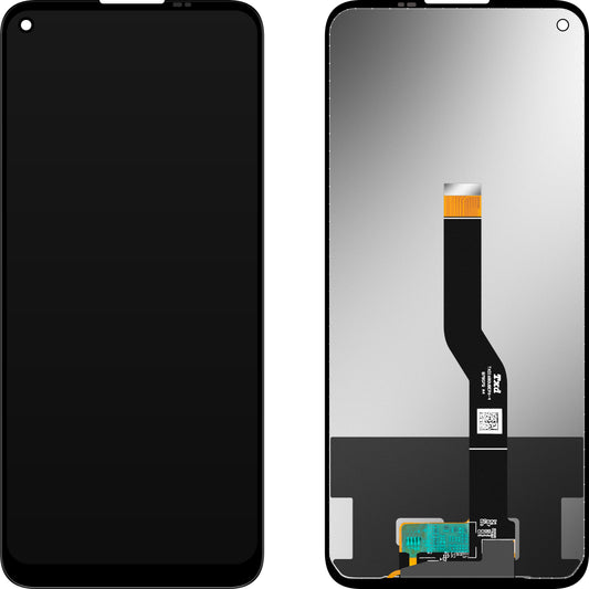 Nokia 8.3 5G -yhteensopiva MP-kosketusnäyttö