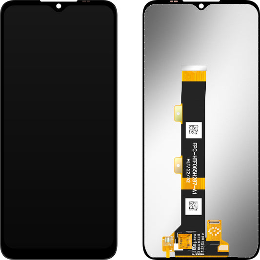 Nokia G22 -yhteensopiva MP-kosketusnäyttö
