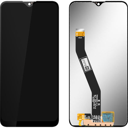 MP-kosketusnäyttö yhteensopiva Xiaomi Redmi 8 / 8A:n kanssa
