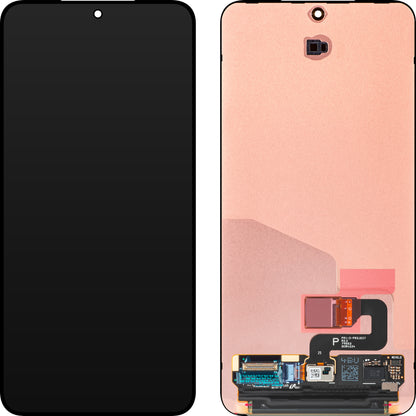 Näyttö kosketusnäytöllä Samsung Galaxy S25+ S936, Service Pack GH82-36356A