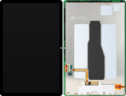 Näyttö kosketusnäytöllä Samsung Galaxy Tab S9 FE, Service Pack GH82-32743A
