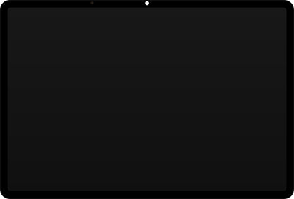 Display Touchscreen Samsung Galaxy Tab A11, Service Pack GH81-28376A