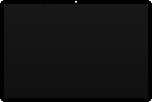 Display Touchscreen Samsung Galaxy Tab A11, Service Pack GH81-28376A