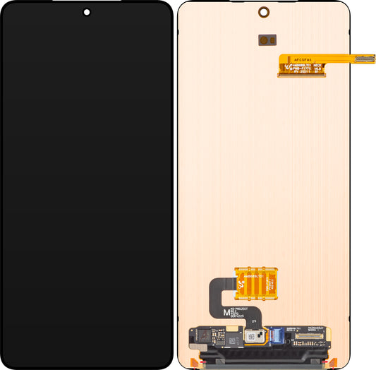 Samsung Galaxy S26 Ultra S948 -näyttö kosketusnäytöllä, Service Pack GH82-38875A