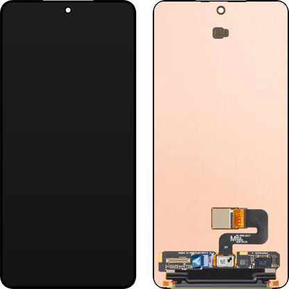 Näyttö kosketusnäytöllä Samsung Galaxy S26 S942, Service Pack GH82-39190A