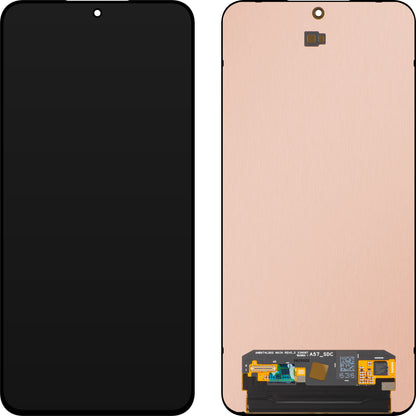 Samsung Galaxy A57 5G -näyttö kosketusnäytöllä, Service Pack GH82-39283A