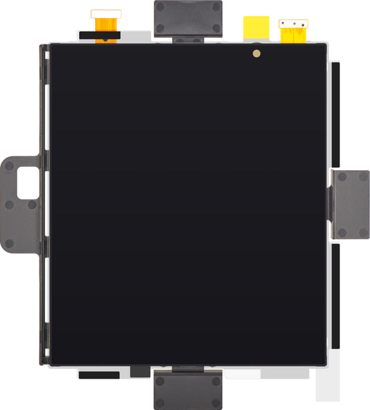 Samsung Galaxy Z Fold6 F956 kosketusnäyttö, Sub Inner, Service Pack GH82-35046A