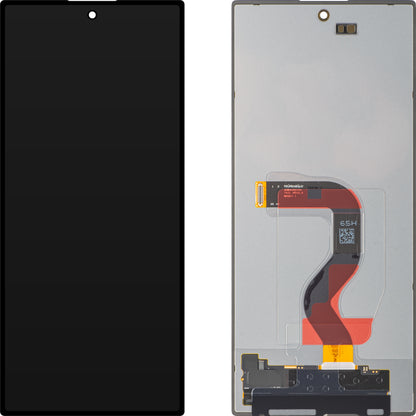 Samsung Galaxy Z Fold8 Ultra F976 Touchscreen Display, Sub Outer, Service Pack GH82-39815A