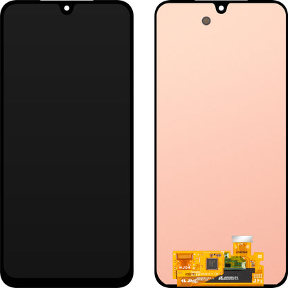 Samsung Galaxy A17 4G A175 kosketusnäyttö, Service Pack GH82-38528A