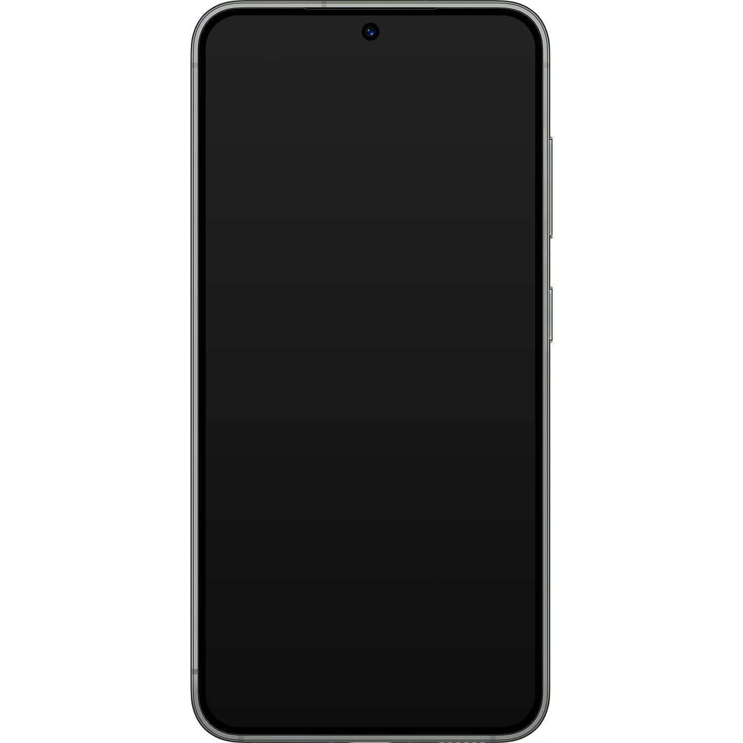 Kosketusnäyttö Samsung Galaxy S23 S911, kehyksellä, vihreä, huoltopaketti GH82-30480C