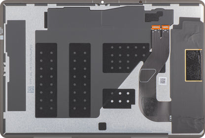 Display Touchscreen Samsung Galaxy Tab A11, Service Pack GH81-28376A