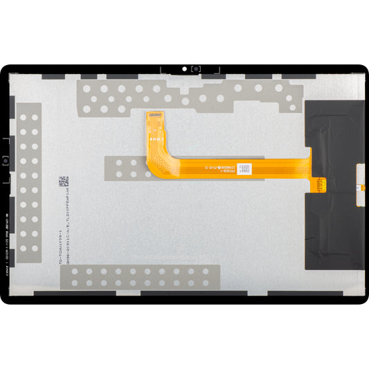 Näyttö kosketusnäytöllä Samsung Galaxy Tab A11+, Service Pack GH82-38816A