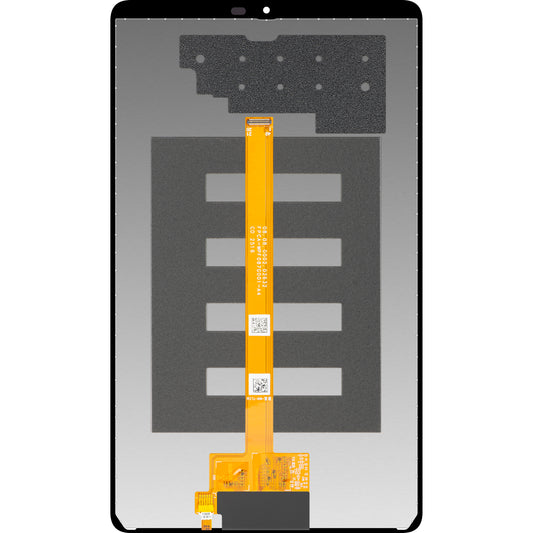 Samsung Galaxy Tab A9 -näyttö kosketusnäytöllä, Service Pack GH81-24197A