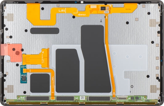 Samsung Galaxy Tab S11 -kosketusnäyttö, Service Pack GH82-38300A