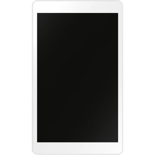 Näyttö - Kosketusnäyttö Samsung Galaxy Tab A 8.0 (2019), Valkoinen GH81-17228A