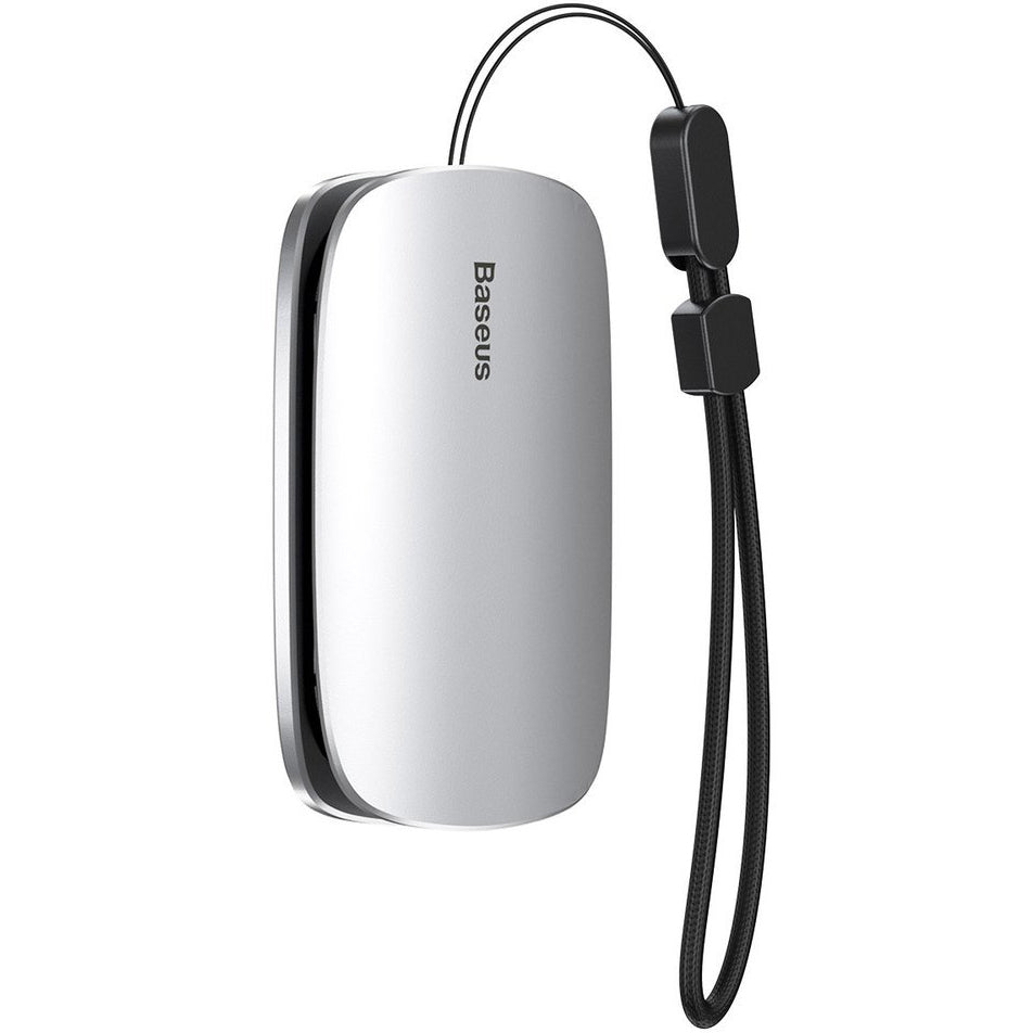 Baseus CRXFQ-0S Autonpyyhkimien Uudelleenkunnostuslaite