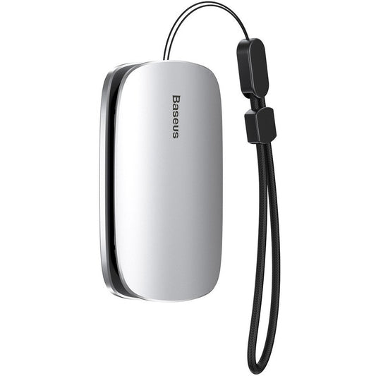 Baseus CRXFQ-0S Autonpyyhkimien Uudelleenkunnostuslaite