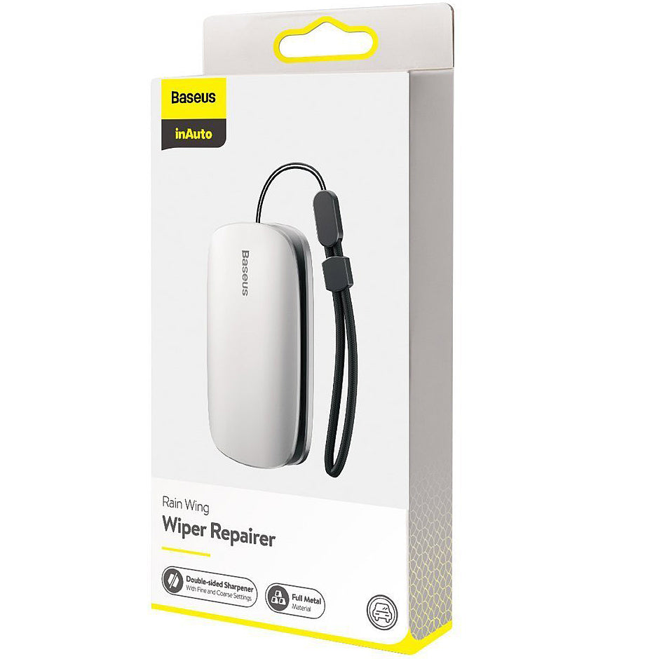 Baseus CRXFQ-0S Autonpyyhkimien Uudelleenkunnostuslaite