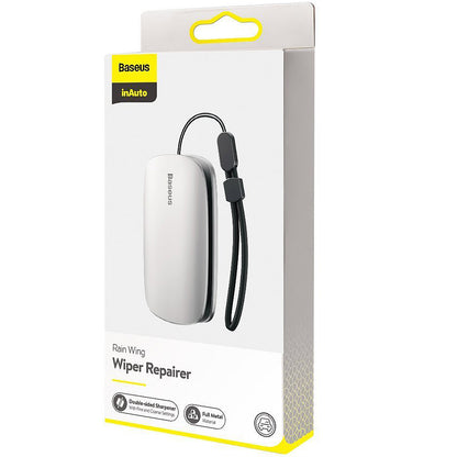 Baseus CRXFQ-0S Autonpyyhkimien Uudelleenkunnostuslaite