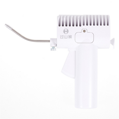 Soldering Iron Dock with OEM Automatic Flux Dispenser