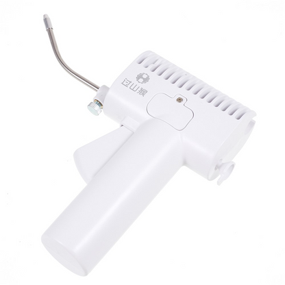 Soldering Iron Dock with OEM Automatic Flux Dispenser