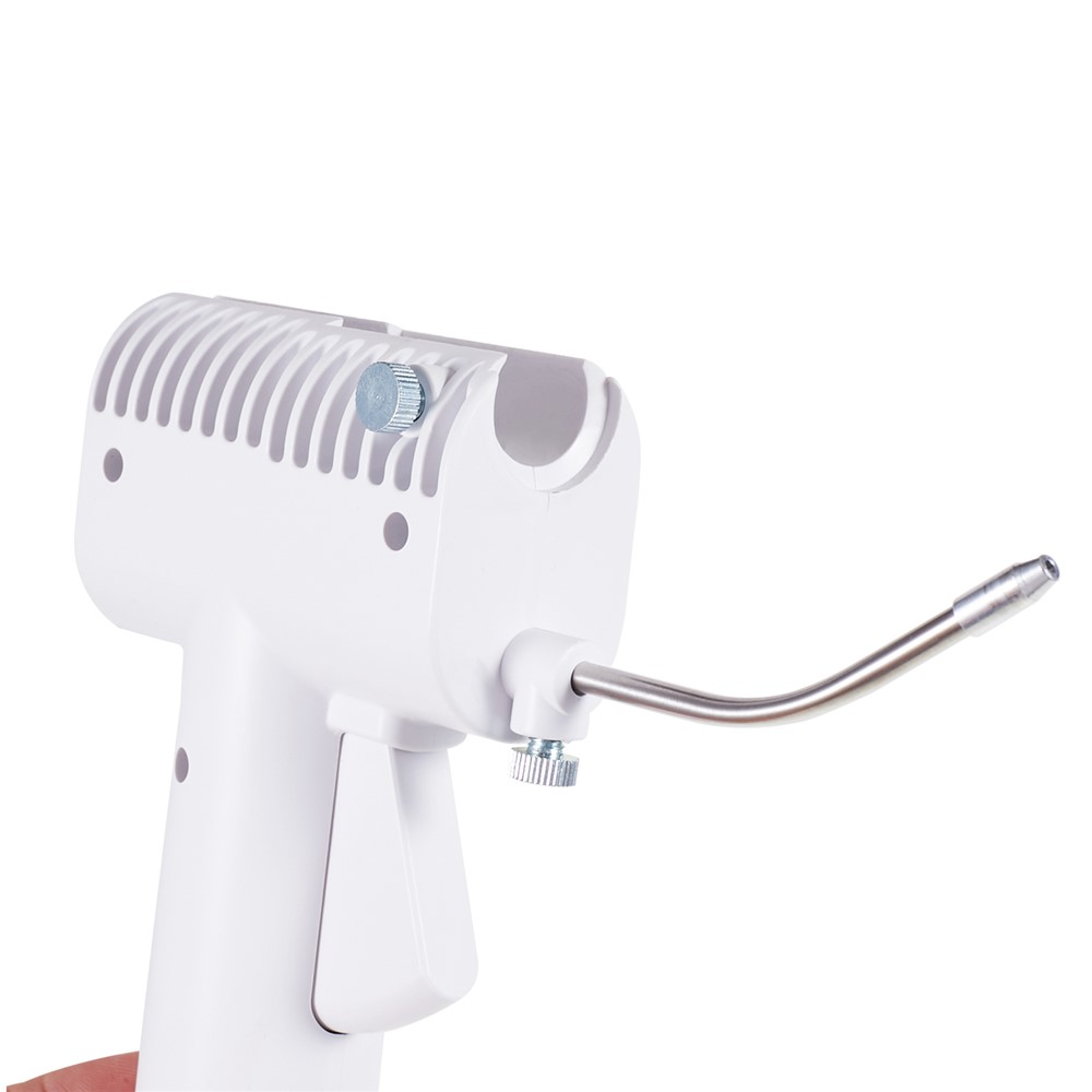 Soldering Iron Dock with OEM Automatic Flux Dispenser