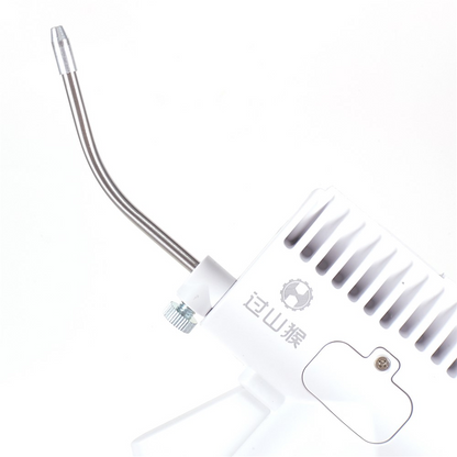 Soldering Iron Dock with OEM Automatic Flux Dispenser
