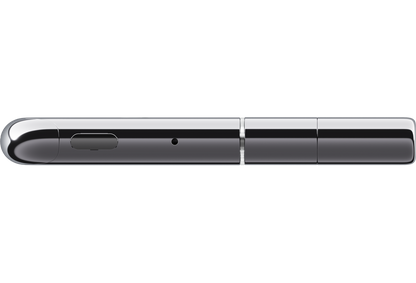 Viaim NoteKit AI Recording Dongle / Voice Recorder, USB-C / USB-A, Gray