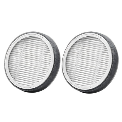Air Filter for Xiaomi Dust Mite Vacuum Cleaner Pro, Set of 2 pieces BHR8935GL