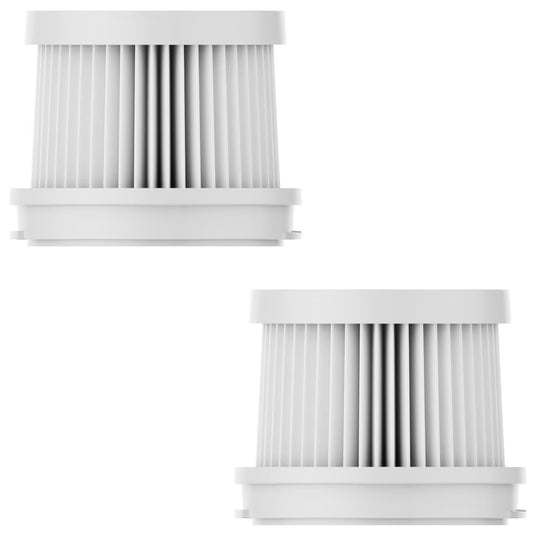 Filter for Xiaomi Dust Mite Vacuum Cleaner 2, Set of 2 pieces BHR8386GL