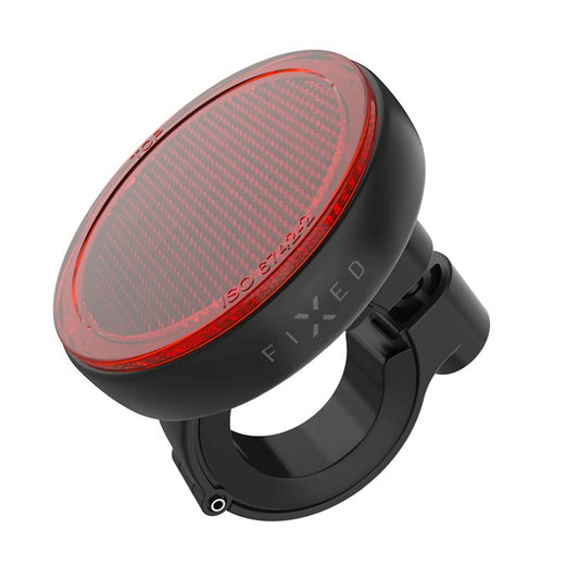 Fixed SmartTag Bike for iOS Series, Black