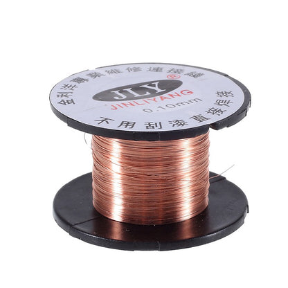 Fludor OEM, 0.10mm