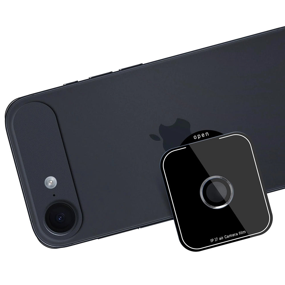 3MK Protection Pro takakameran suojakalvo Apple iPhone 15:lle, karkaistu lasi, hopea