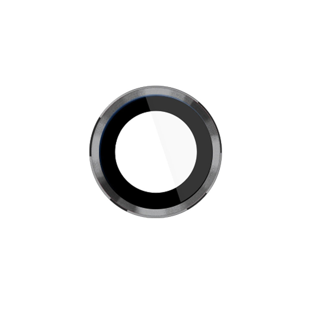 Takakameran suojakalvo 3MK Protection Pro Apple iPhone 17 Pro Max / 17 Pro, Panssarilasi, Beige